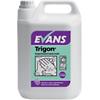 Evans Vanodine Trigon Hand Wash Refill 5L
