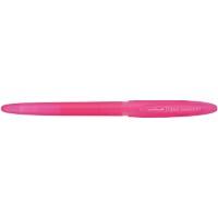 Uni-Ball Signo UM-170 Rollerball Pen Medium 0.4 mm Pink Pack of 12