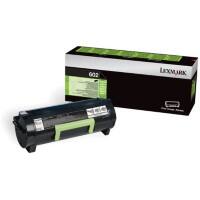 LEXMARK Toner Cartridge 60F2000 Black 602