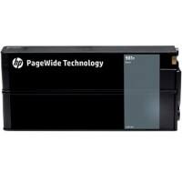 HP 981Y Original Ink Cartridge L0R16A Black
