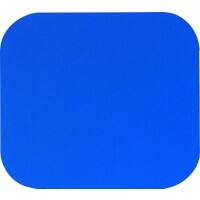 Fellowes Premium Mouse Pad 58021 Blue