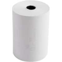 Exacompta Thermal Roll 80 mm x 56 mm x 12 mm x 44 m 48 gsm 10 Rolls