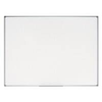 Bi-Office Earth Whiteboard Wall Mounted Magnetic Ceramic Single 120 (W) x 90 (H) cm