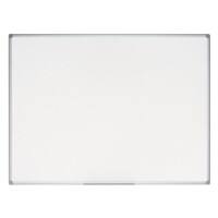 Bi-Office Wall Mountable Magnetic Whiteboard Enamel Earth 180 x 120 cm