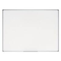 Bi-Office Earth Whiteboard Wall Mounted Magnetic Ceramic Single 180 (W) x 120 (H) cm