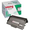 Viking TN-3480 Compatible Brother Toner Cartridge Black