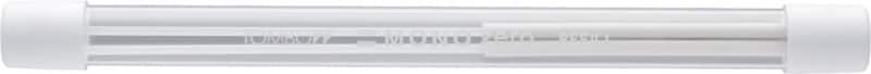Tombow Eraser ER-KUR Round White Pack of 2