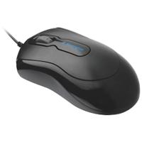 Kensington Mouse-in-a-Box Wired Mouse K72356EU Optical For Right and Left-Handed Users 1.8 m USB-A Cable Black