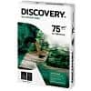 Discovery Eco-Efficient Paper A3 75gsm White 500 Sheets