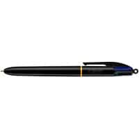 BIC 4 Colours Original Ballpoint Pen Medium 0.32 mm 12