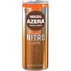 NESCAFÉ Azera Nitro Latte Coffee can 192ml