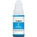 Canon GI-490C Original Ink Cartridge Cyan