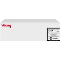 Viking 131A Compatible HP Toner Cartridge CF210A Black