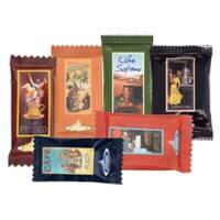 Hoppe International Mix Assorted Biscuits Pack of 150