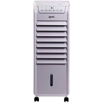 igenix Air Cooler IG9703 White 2.57 x 26 x 67.5 cm 6 L