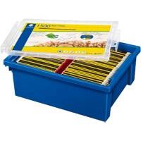 STAEDTLER Pencil HB Noris Pack of 1500