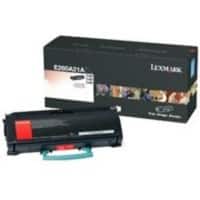 Lexmark E260A80G toner cartridge Original Black