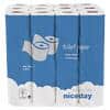 Niceday Standard Toilet Roll 2 Ply 6784519 Pack of 48 of 200 Sheets