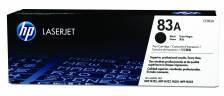 HP 83A Original Toner Cartridge CF283A Black