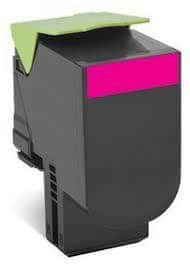Lexmark Original Toner Cartridge 70C20M0 Magenta