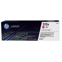 HP 312A Original Toner Cartridge CF383A Magenta