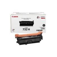 Canon CRG 732HBK Original Toner Cartridge Black