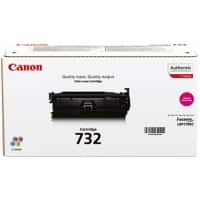Canon 732 Original Toner Cartridge Magenta