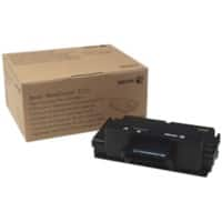 Xerox Original Toner Cartridge 106R02313 Black