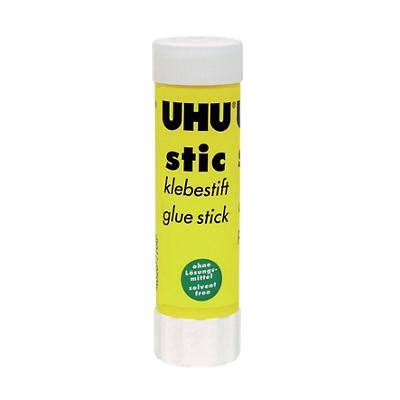 UHU Glue Stick 40 g 45623 Pack of 120