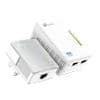 TP-LINK AV600 Powerline Extender Starter Kit