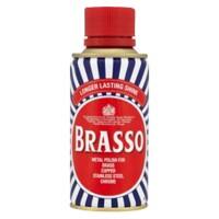 Brasso Metal Polish Liquid 175ml