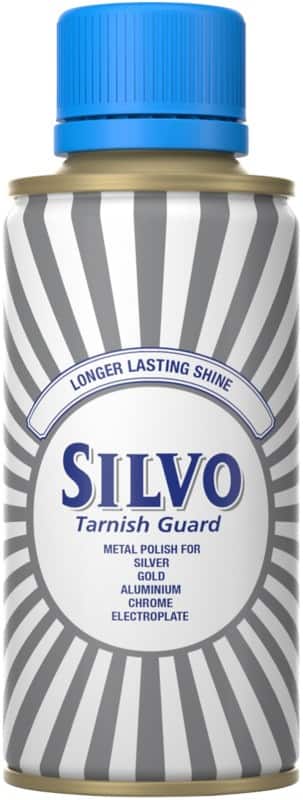 SILVO Silver Polish 175 ml