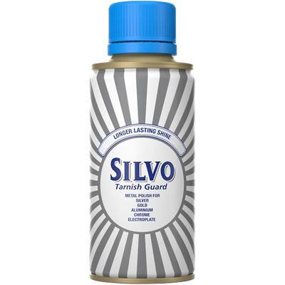 SILVO Silver Polish 175 ml