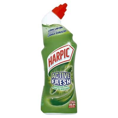 Harpic Active Fresh Toilet Cleaner 750ml