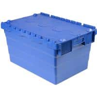 Viso Distribution Box DSW5536W Blue 40 x 60 x 32 cm