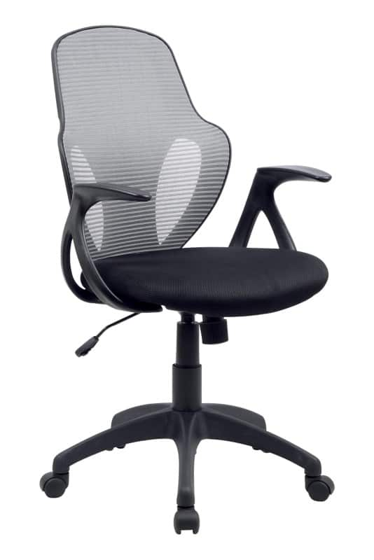 Realspace ergonomic best sale office chair review