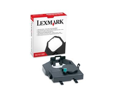 Lexmark Original Ink Ribbon 3070169