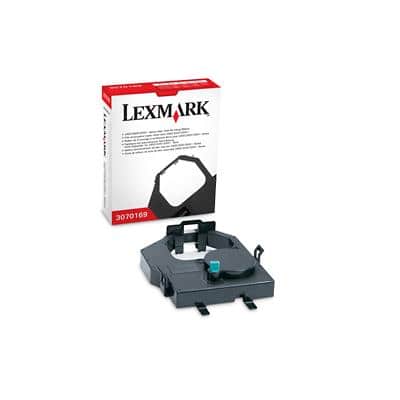 Lexmark Original Ink Ribbon 3070169