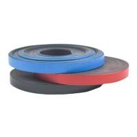 Niceday Magnetic Strip 6851799 6 x 3000mm Assorted Pack of 3