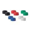 Niceday Magnets 6855219 10 x 10mm Assorted Pack of 10