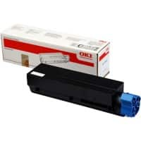 OKI 44574702 Original Toner Cartridge Black