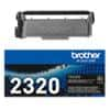 Brother TN-2320 Original Toner Cartridge Black