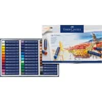 Faber-Castell Crayons Studio Quality Pack of 36