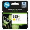 HP 935XL Original Ink Cartridge C2P26AE Yellow