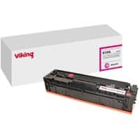 Viking 410A Compatible HP Toner Cartridge CF413A Magenta