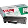 Viking 712 Compatible Canon Toner Cartridge Black