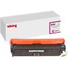 Office Depot Compatible for HP 650A Magenta Toner Cartridge CE273A