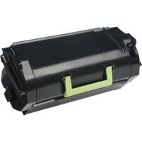 Lexmark Original Toner Cartridge 62D2000 Black