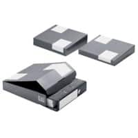 ColomPac Postal Boxes Grey 300 (W) x 328 (D) x 62 (H) mm Pack of 20