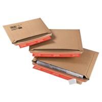 ColomPac CP 015 Envelopes Brown 288 (W) x 200 (H) mm Pack of 20